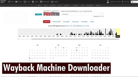 waybackmachinr|wayback machine download.